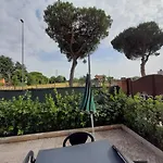 La Bouganville Roma