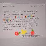 La Bouganville Roma