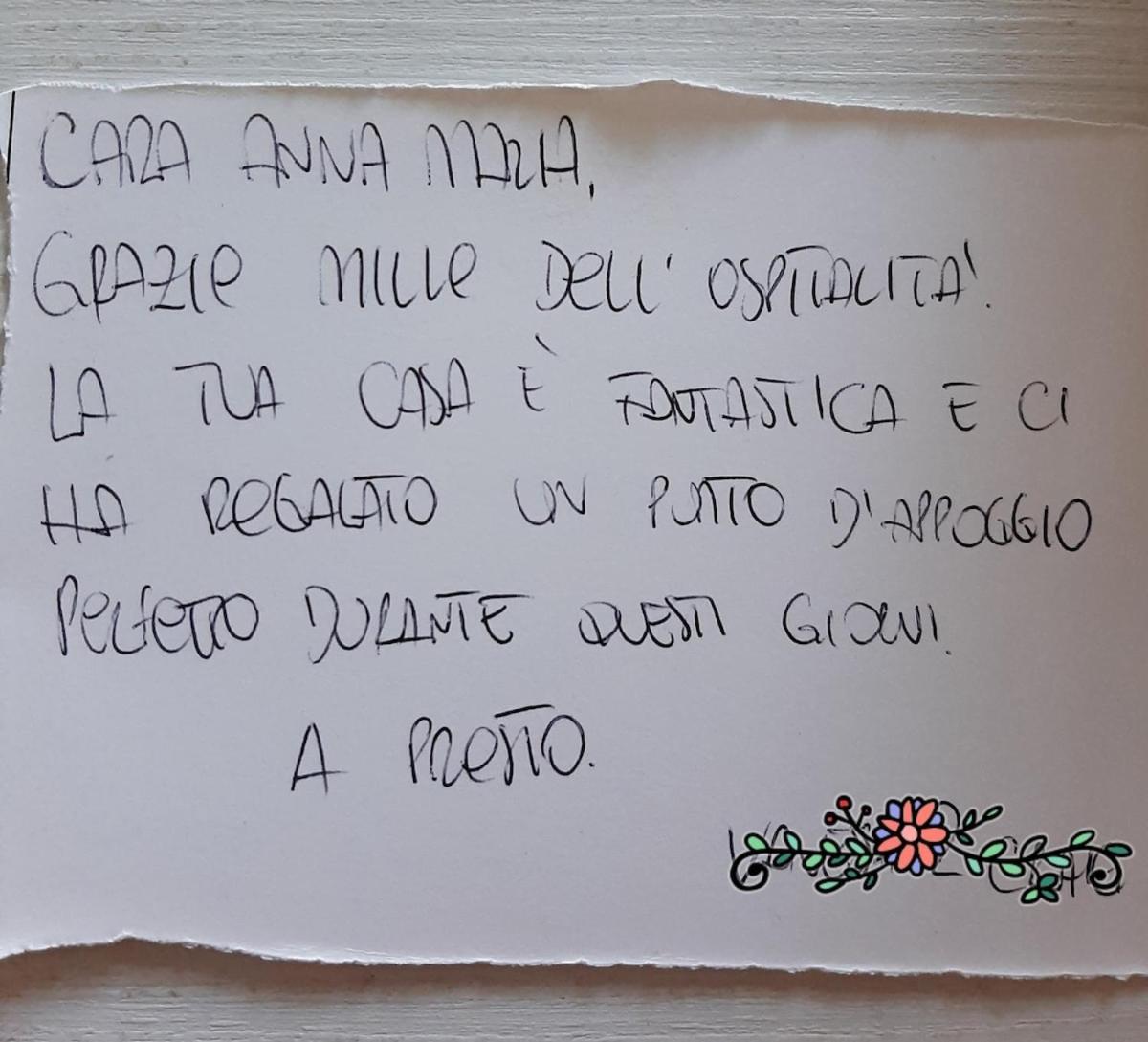 La Bouganville Appartamento