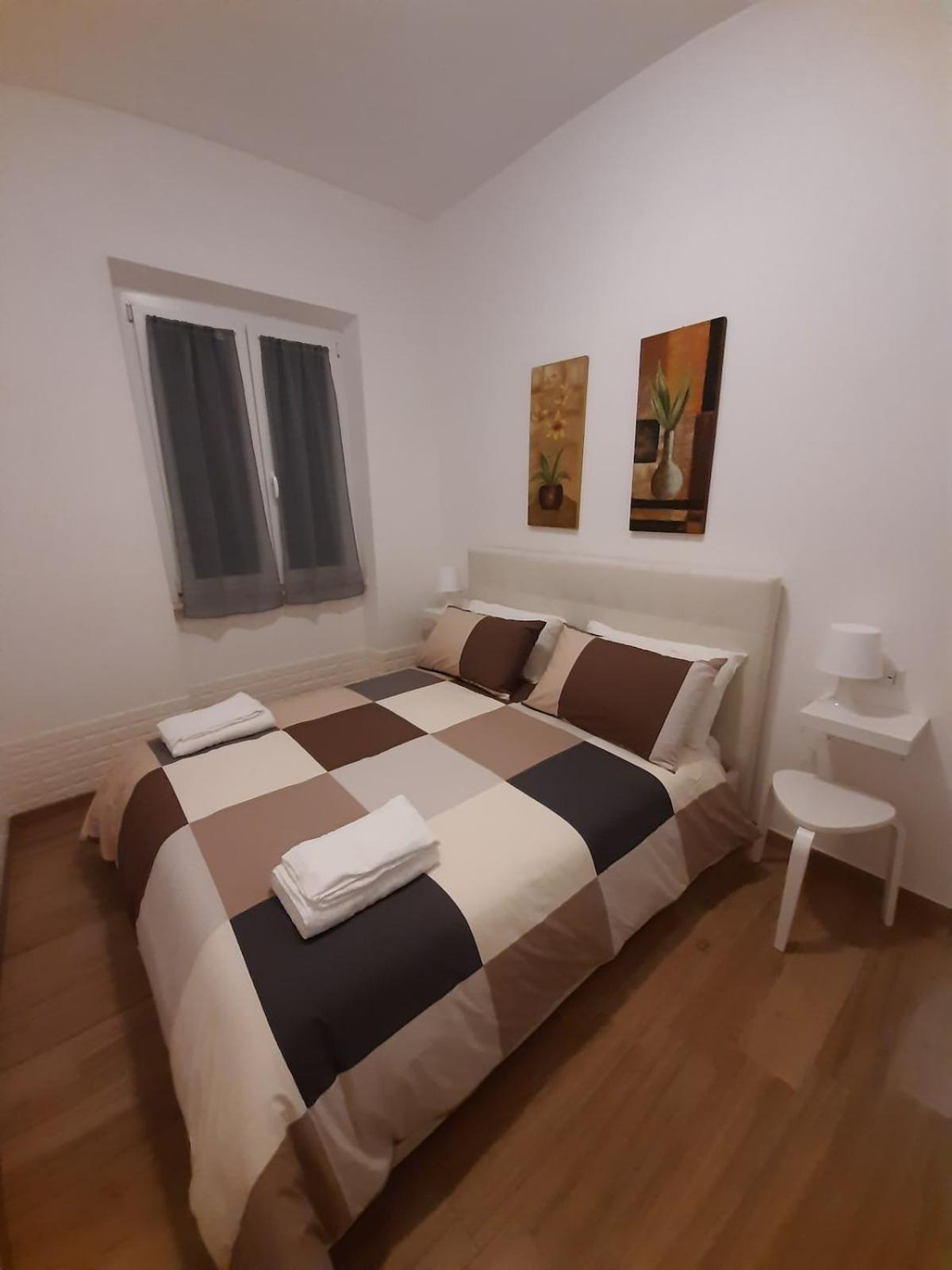 La Bouganville Apartamento *
