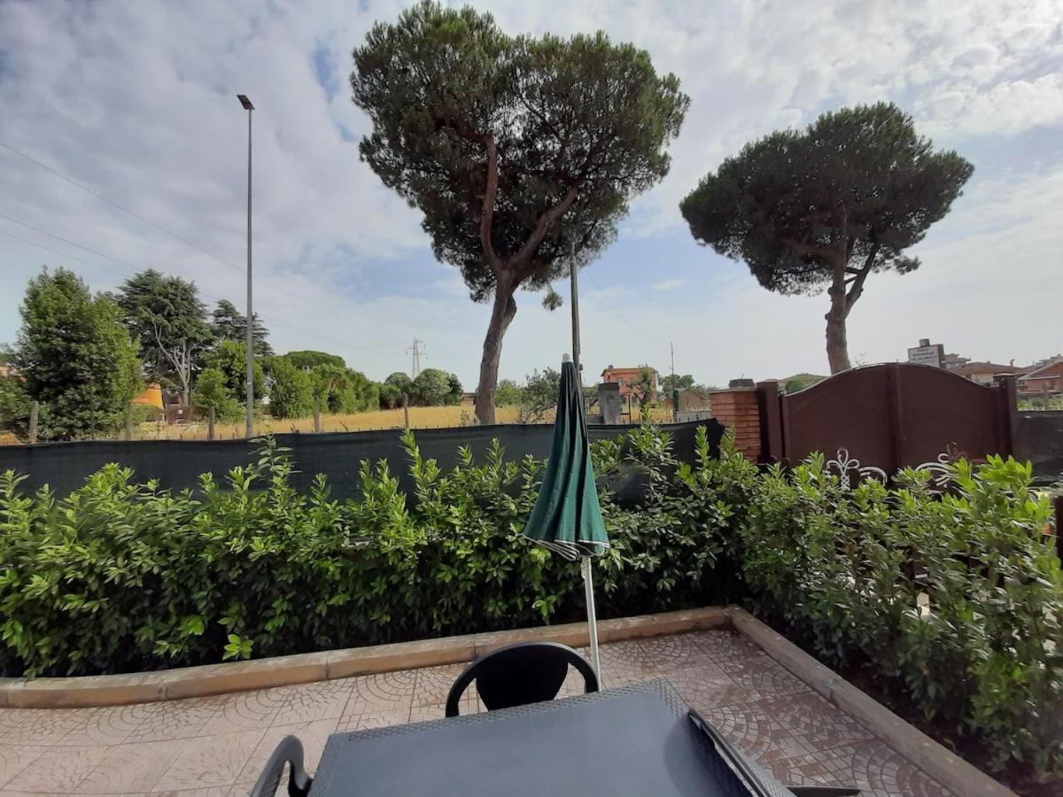 La Bouganville * Roma