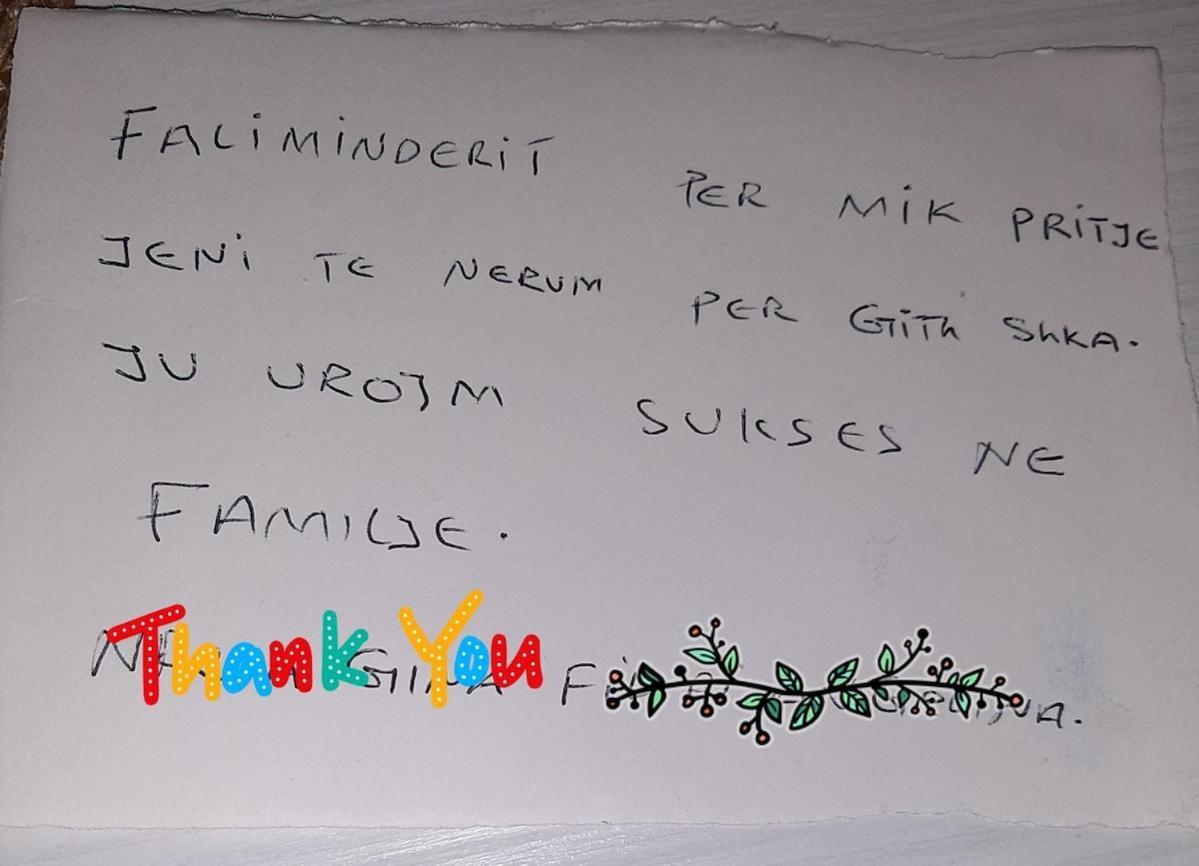 La Bouganville Appartamento *