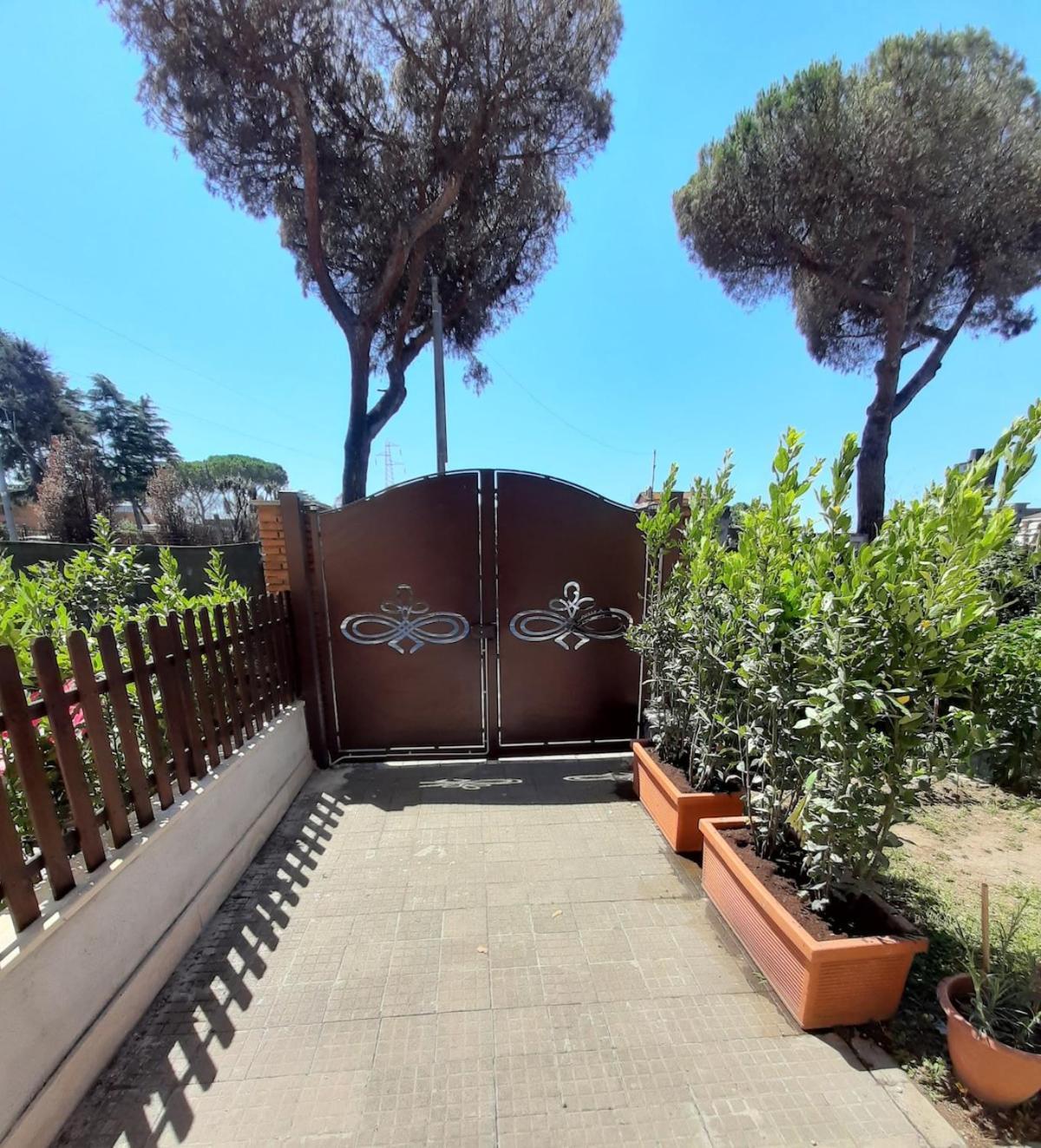 Appartamento La Bouganville *