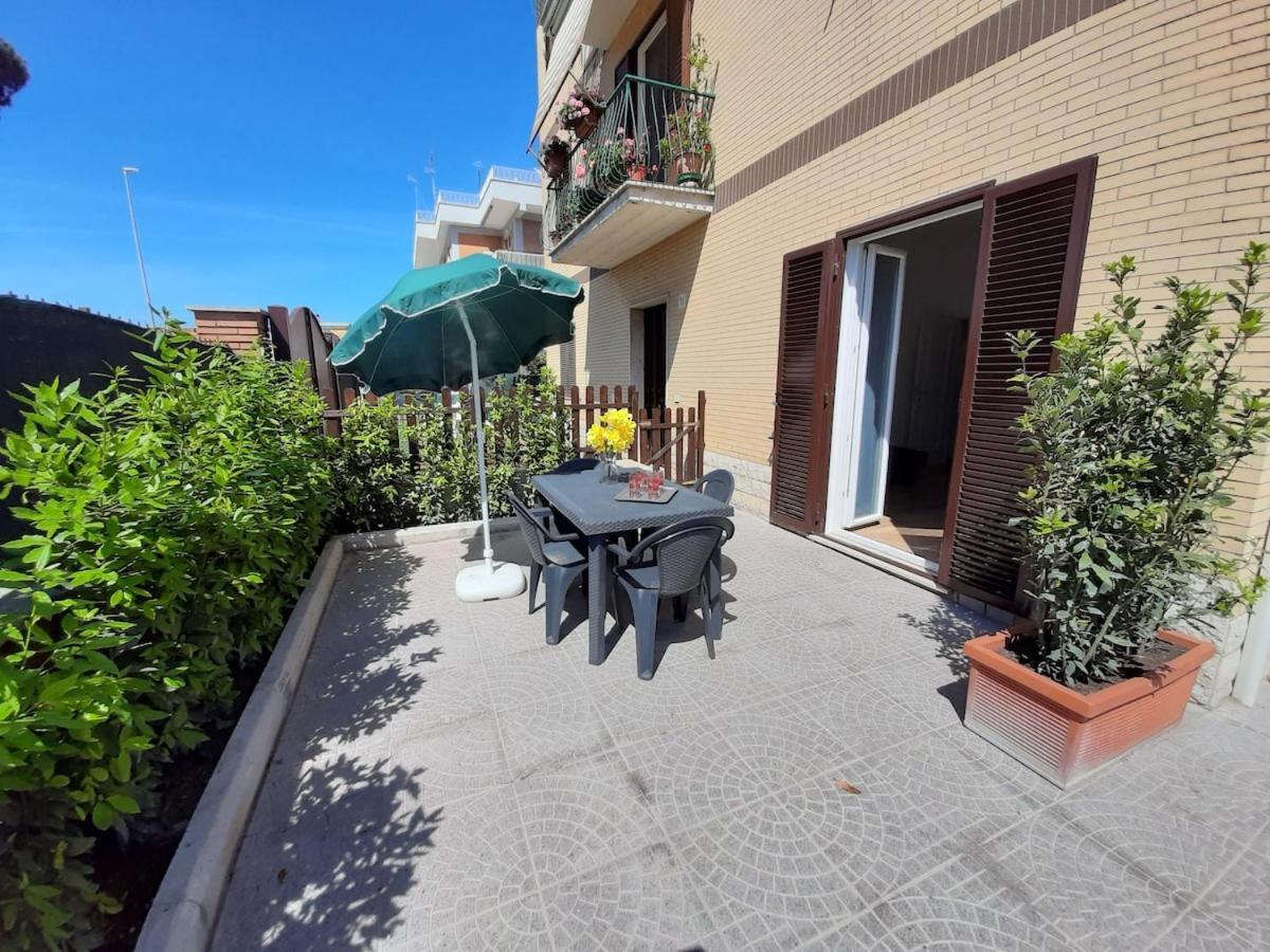 La Bouganville Appartamento Roma