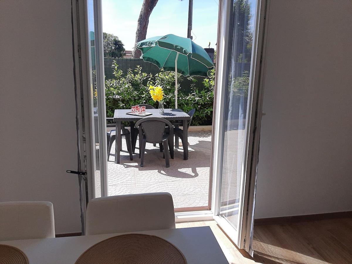 Appartamento La Bouganville