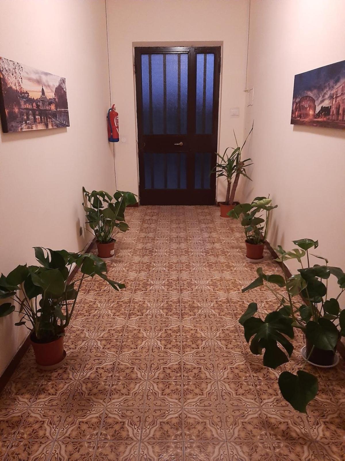 La Bouganville Appartamento *