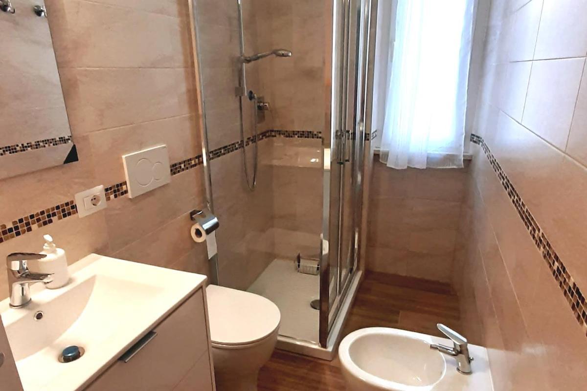 La Bouganville Apartamento