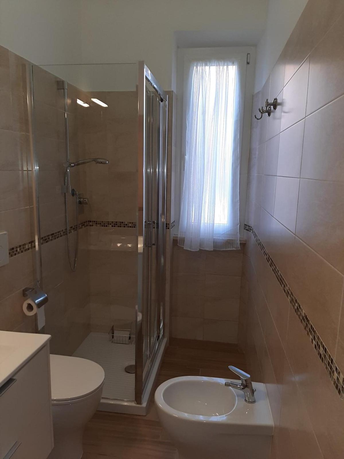 Appartamento La Bouganville *