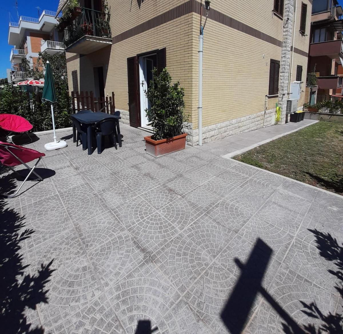 La Bouganville Appartamento Roma