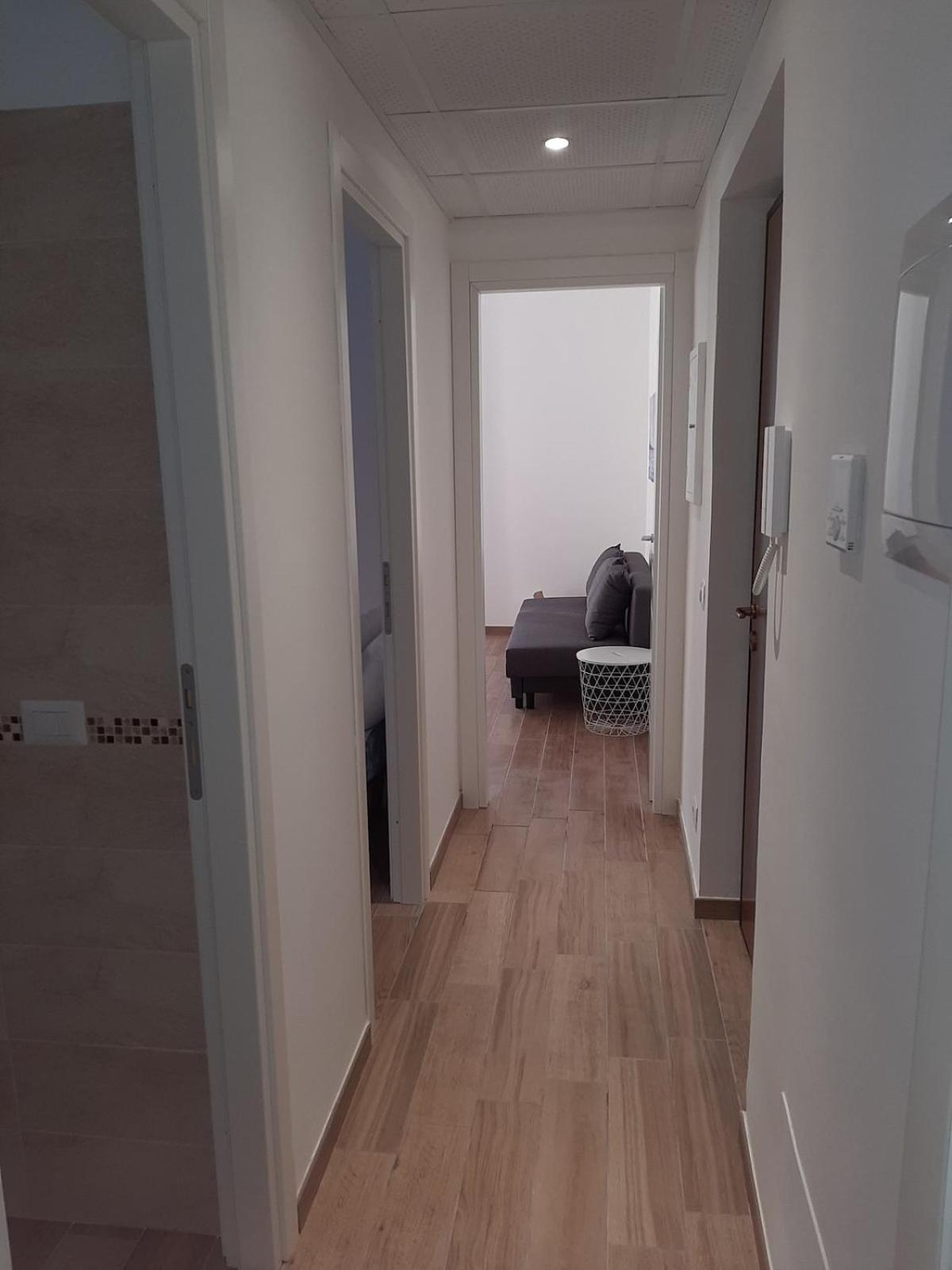 La Bouganville Appartamento Roma