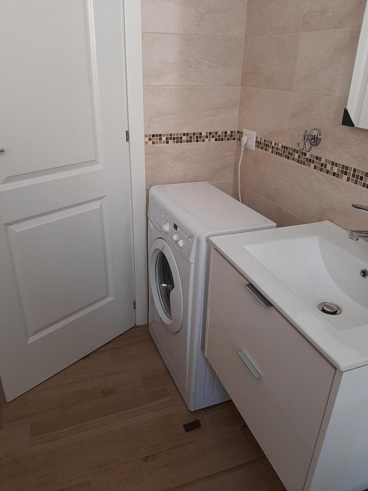 La Bouganville Apartamento