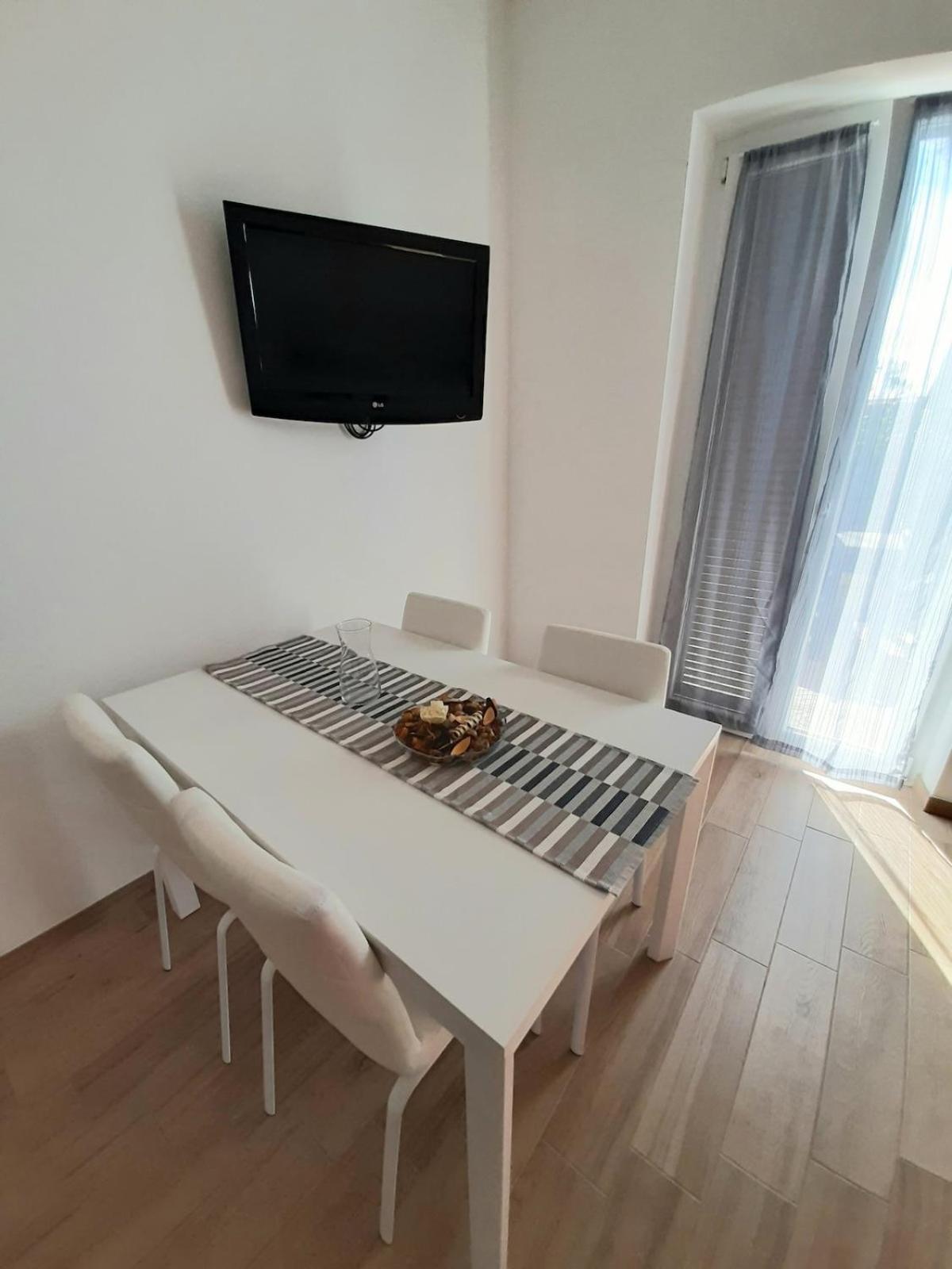 Appartamento La Bouganville