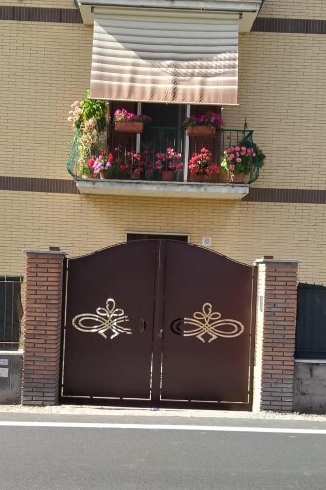 Apartamento La Bouganville *