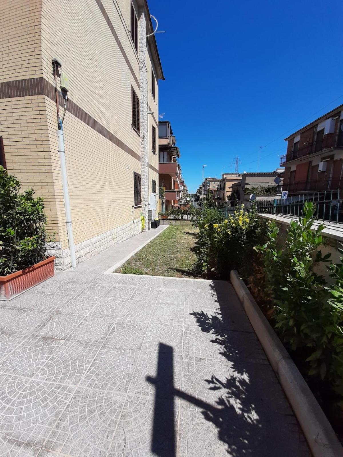 La Bouganville Appartamento *