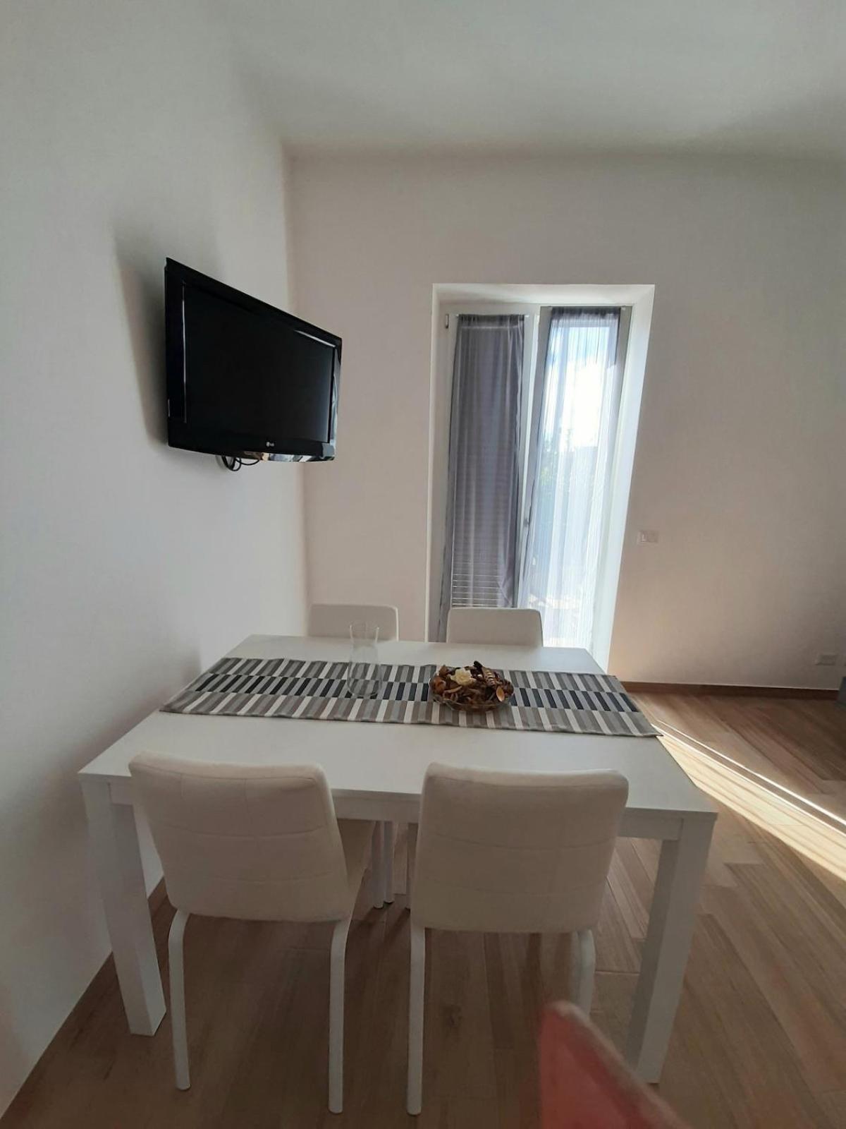 Appartamento La Bouganville Roma