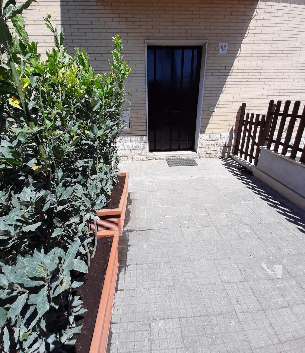 La Bouganville Apartamento *