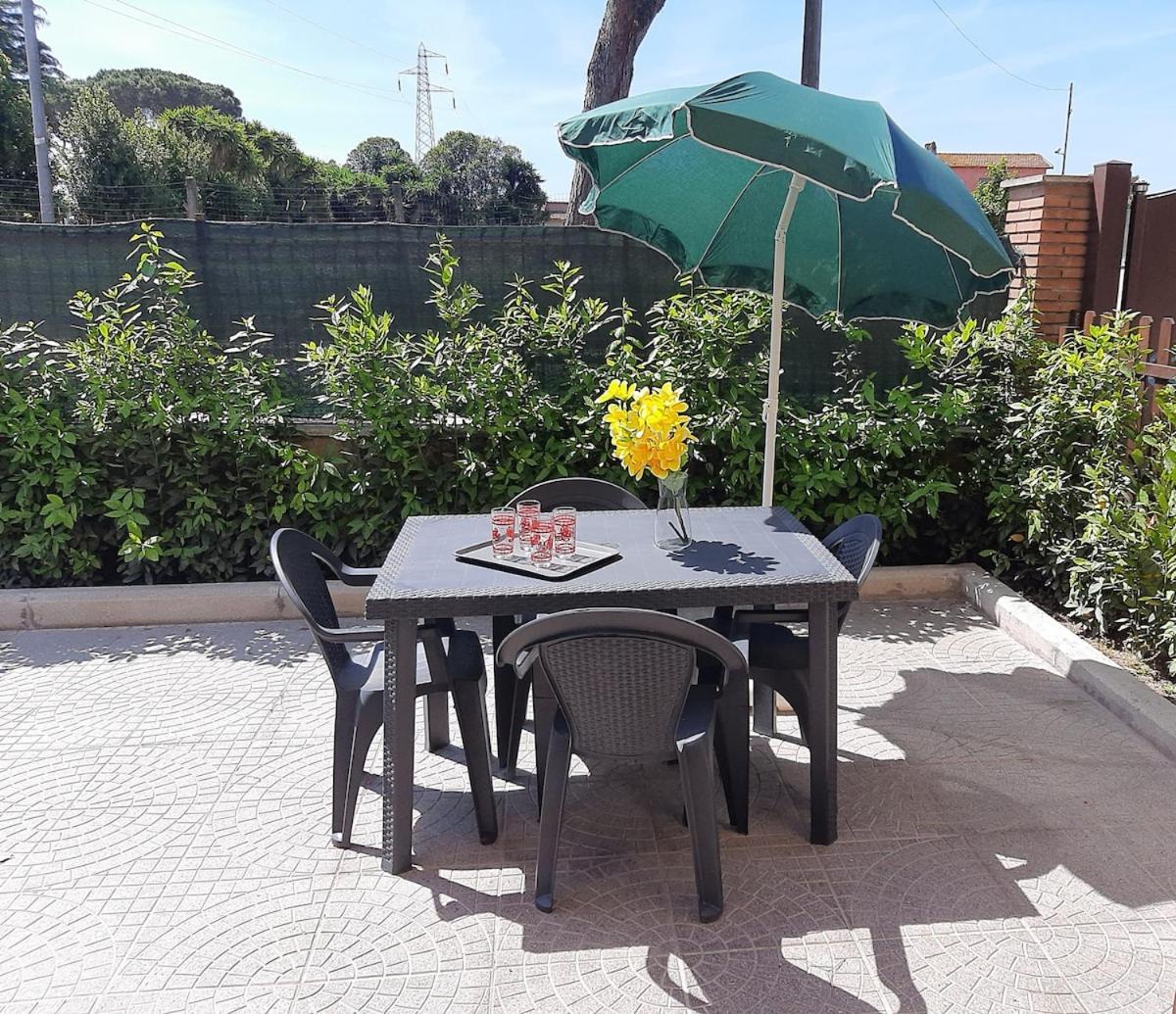 La Bouganville Appartamento Roma